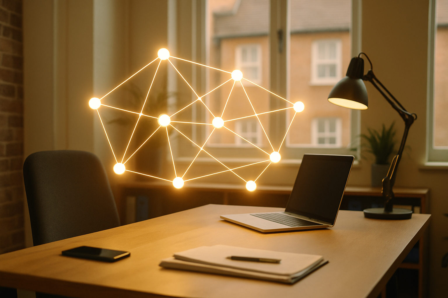 Agentic AI for Business Automation: What UK SMBs Need to Know