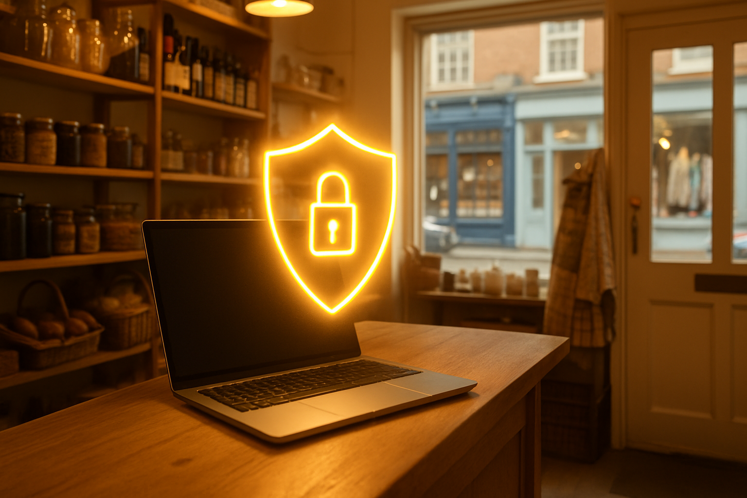 Why AI Agents Need Real-World Safeguards: A UK Agency View