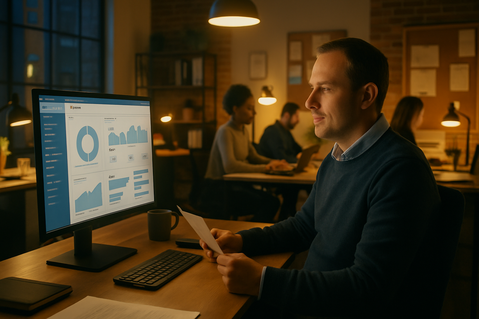 AI Automation Cost Savings for Small Business UK: Why Most Miss Out