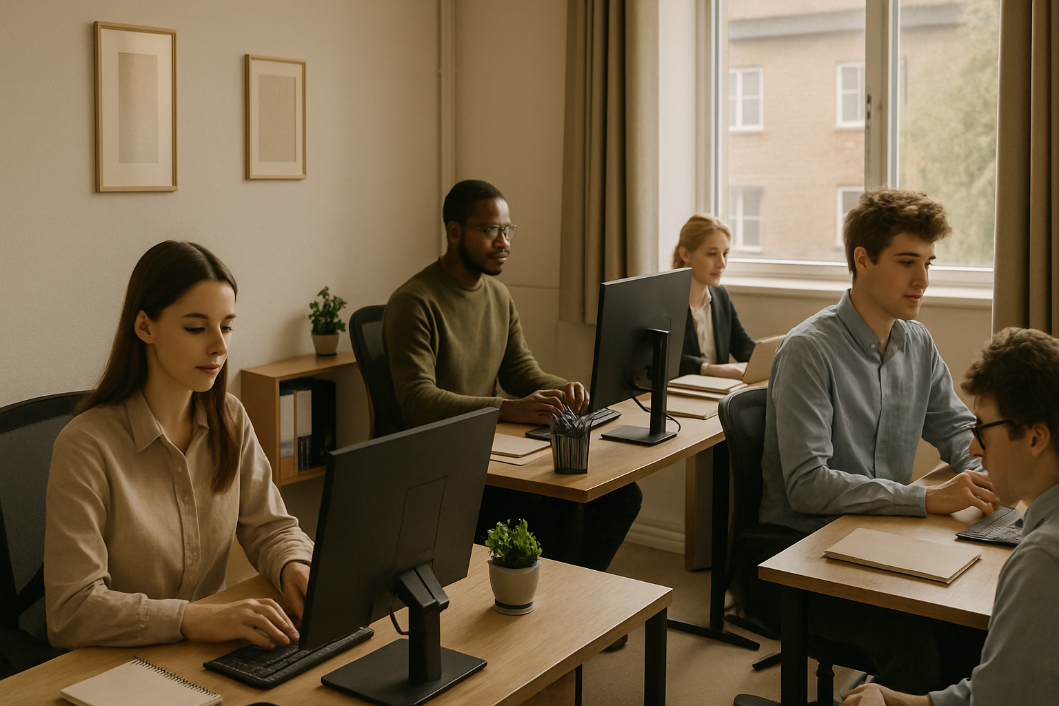 AI Automation for Small Business UK: Stop Leaving Gains on the Table