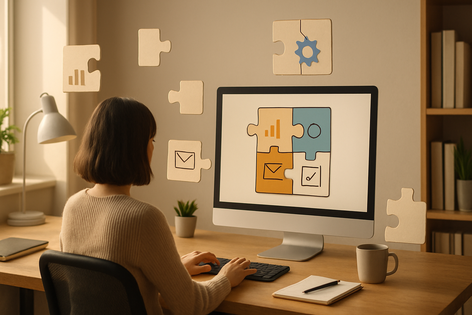 AI Automation for Small Business UK: Why Spending Isn't Delivering