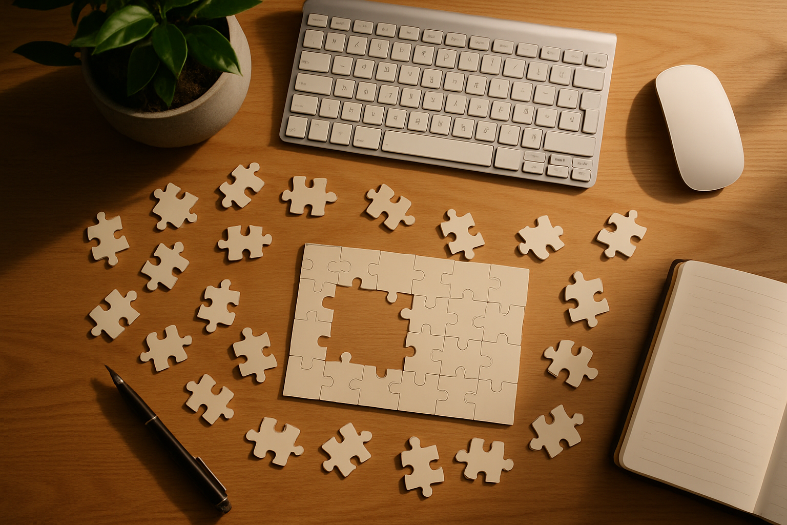AI Automation for Small Business UK: Why ROI Falls Short
