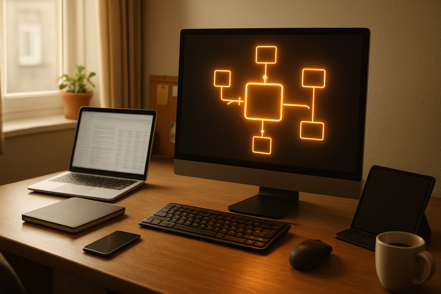 AI Automation for Small Business UK: Why ROI Falls Short
