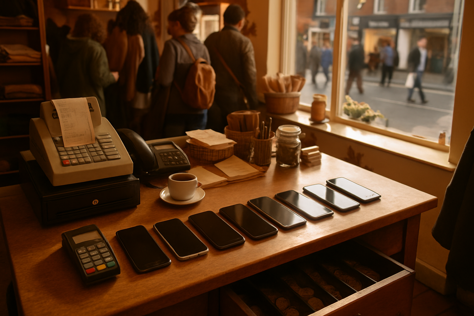 AI Customer Service for Small Business: Never Miss a Call Again
