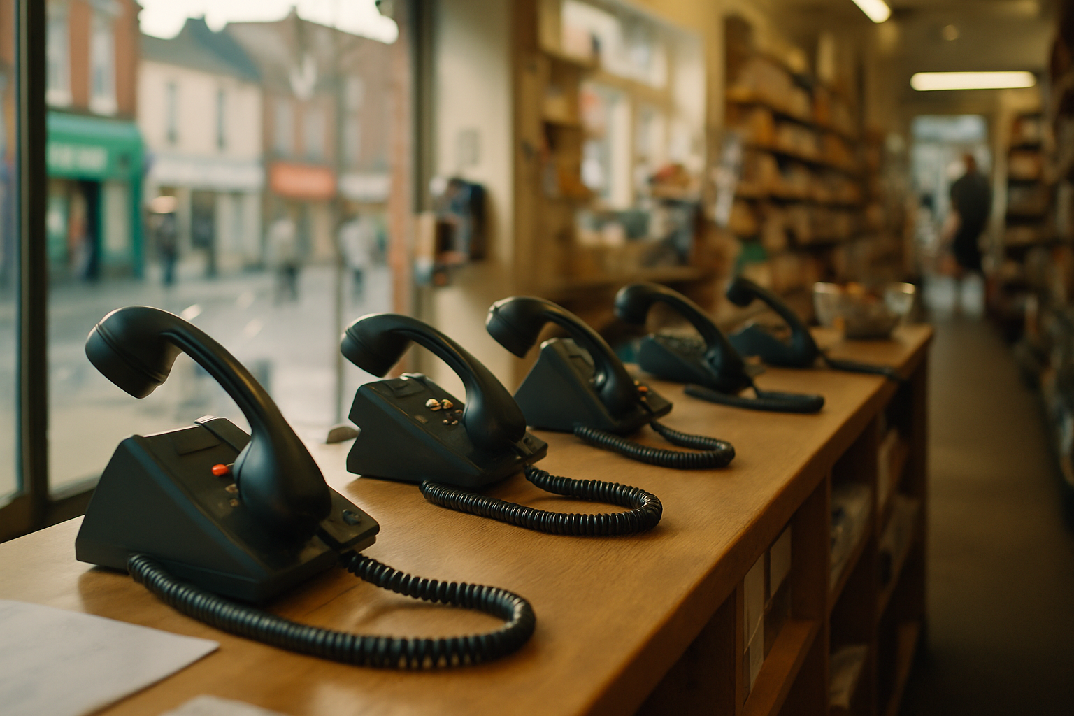 AI Phone Answering Service: Handle Peak Call Demand Without Extra Staff