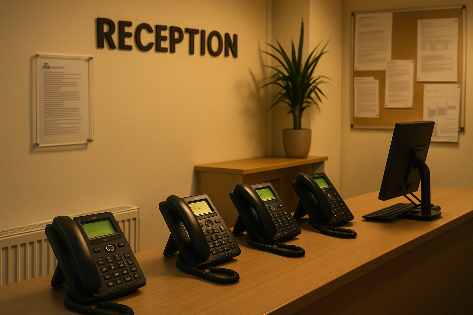 AI Phone Answering Service: Handle Peak Calls Without Extra Staff