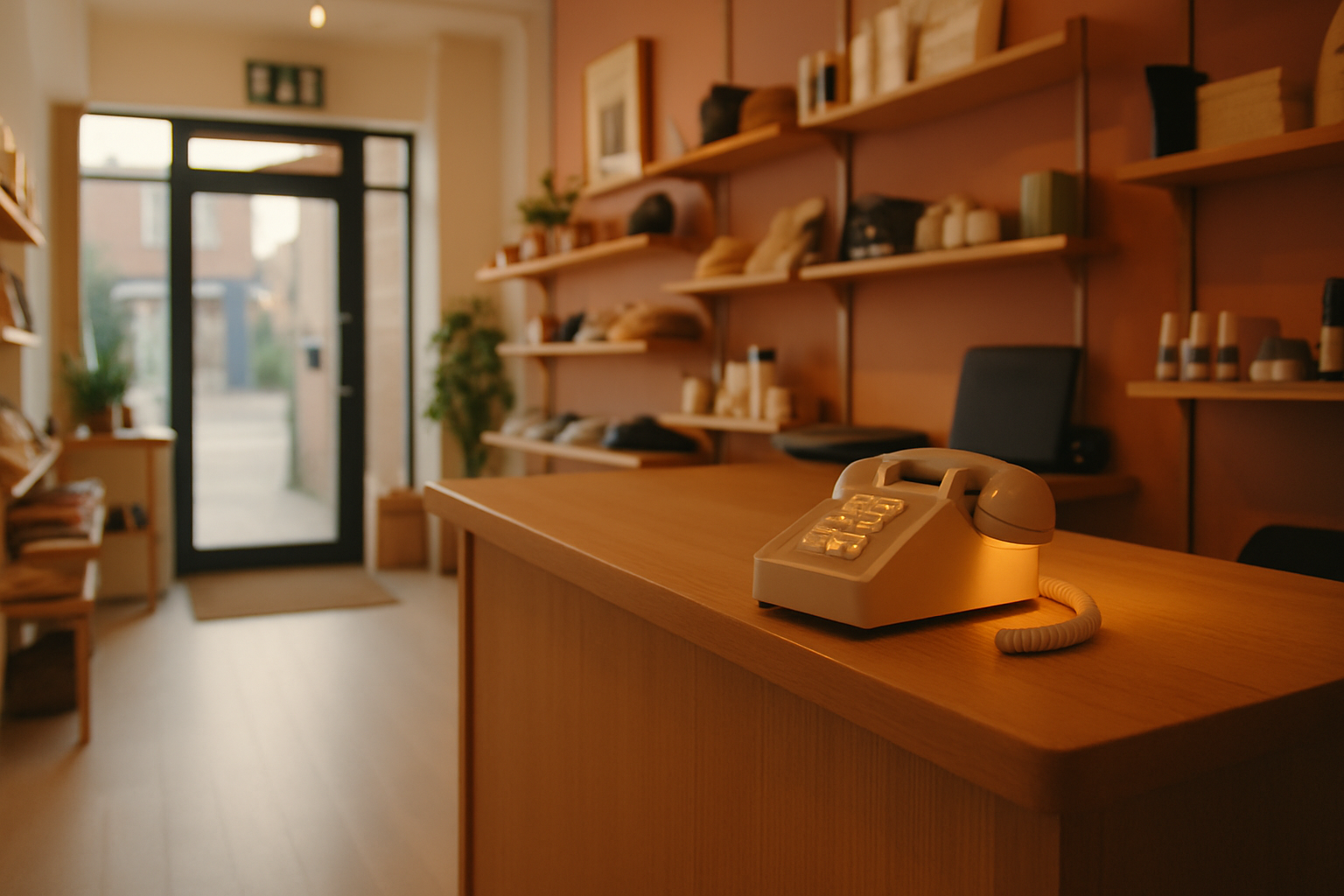 AI Phone Answering Service: Stop Losing Leads to Missed Calls