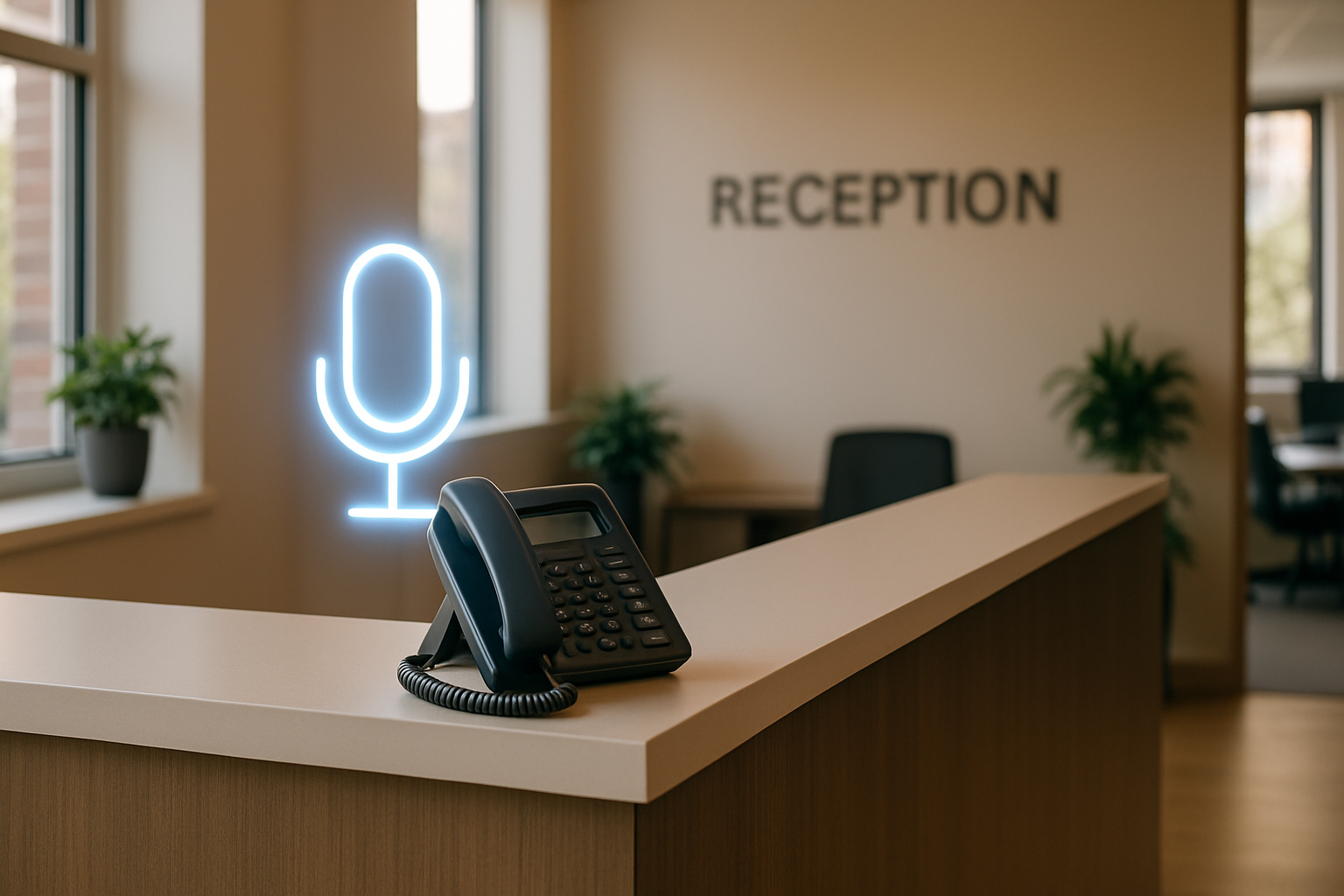 AI Voice Agent Call Resolution Rates: What UK SMBs Should Expect