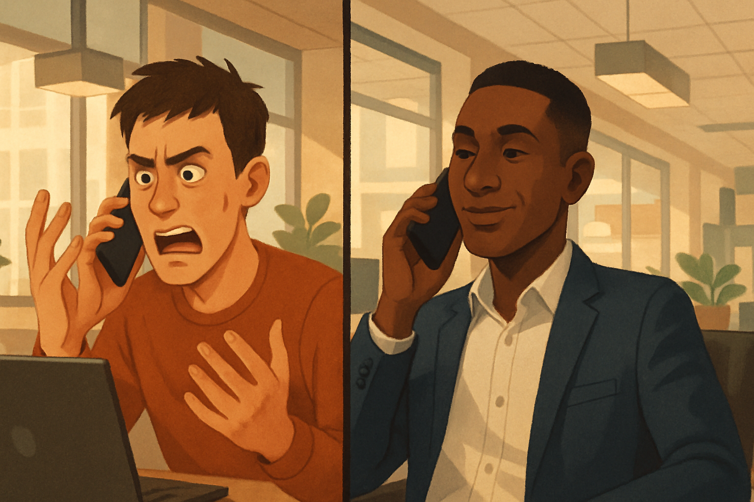 AI Voice Agent Failures in Small Business: How to Avoid Them