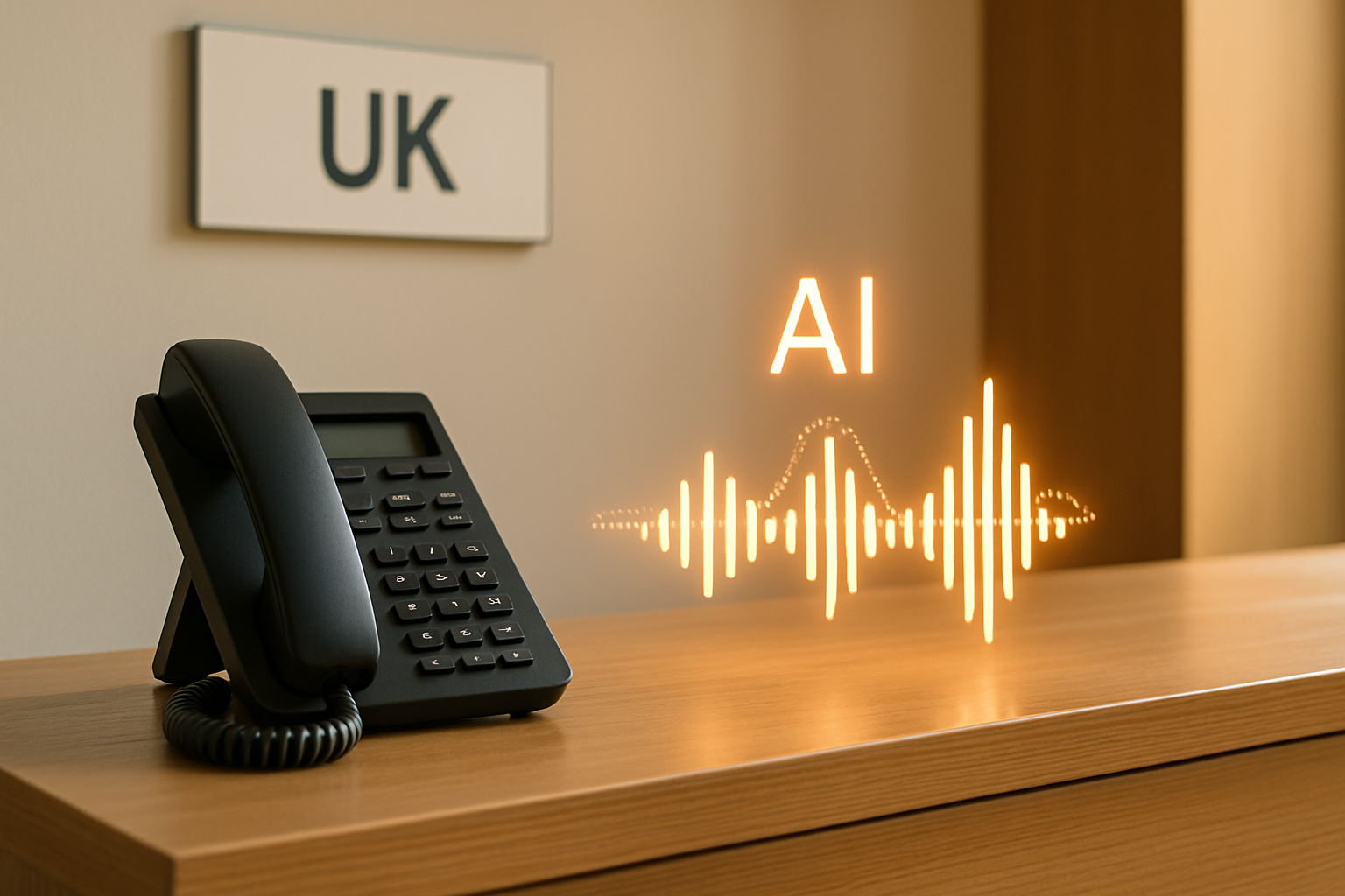 AI Voice Agent Failures UK: What Goes Wrong and How to Avoid It
