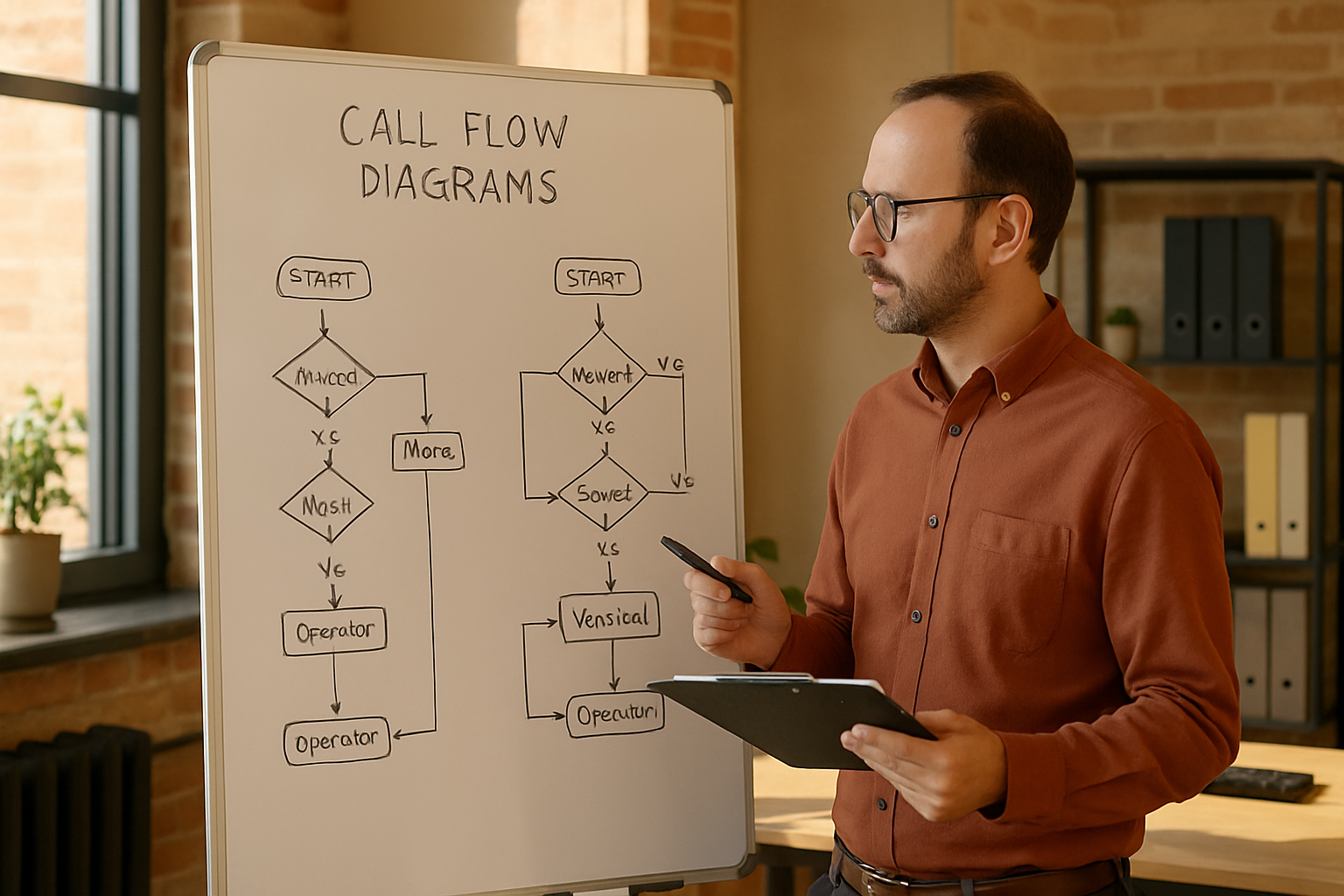 AI Voice Agent Implementation Challenges: Why They Fail and How to Get It Right