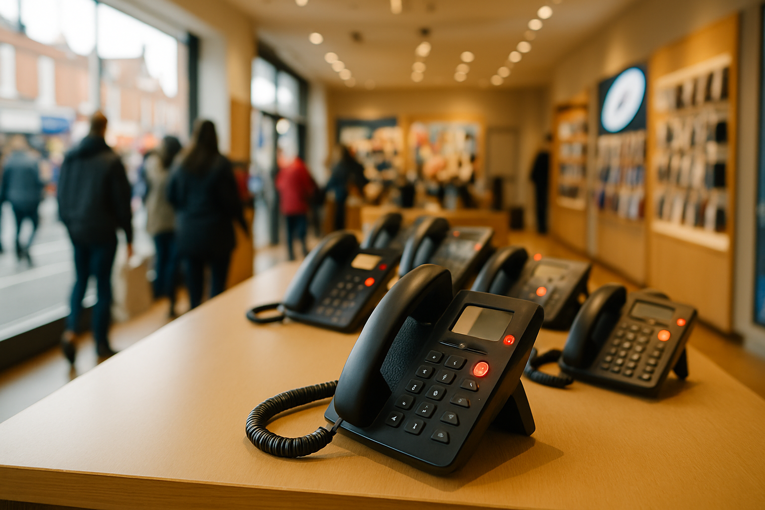 AI Voice Agent Peak Demand Handling: No More Missed Calls