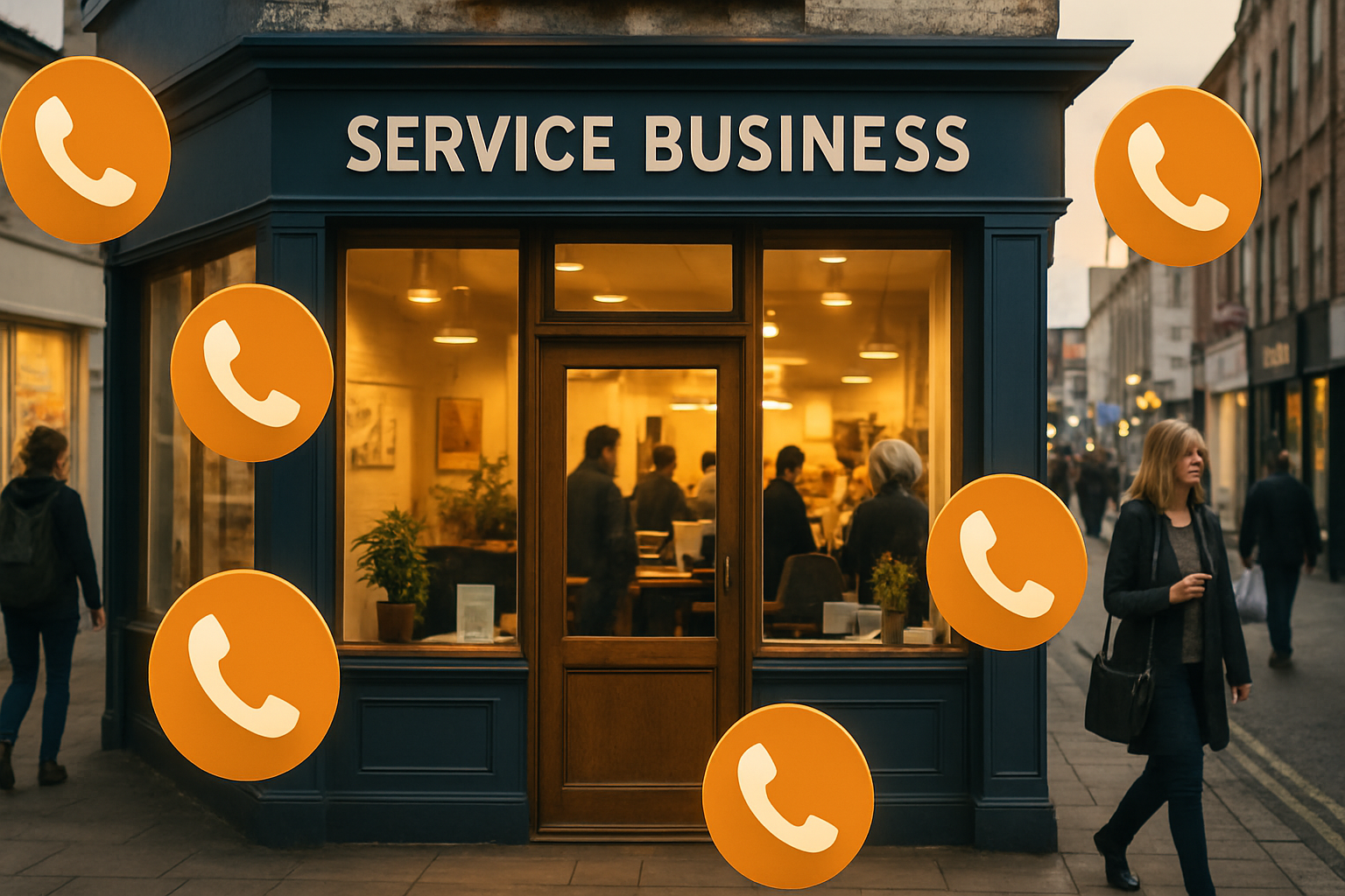 AI Voice Agent Peak Demand: Stop Losing Revenue to Missed Calls