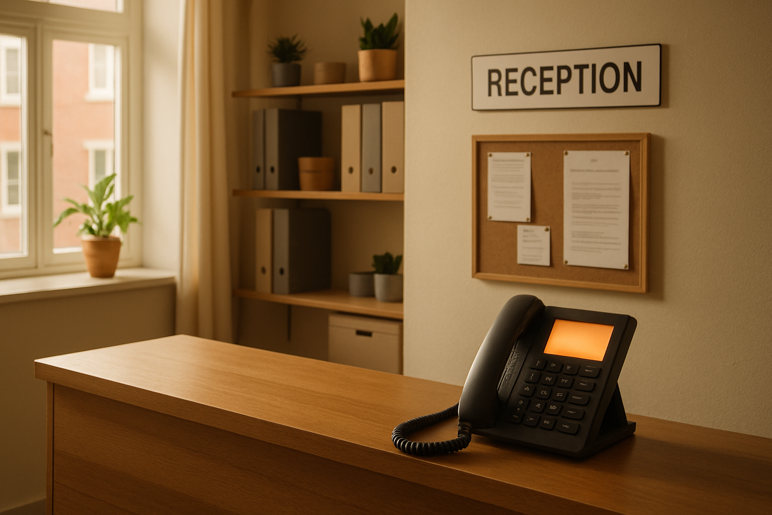 AI Voice Agent Reliability for Small Business: What Production-Ready Actually Means