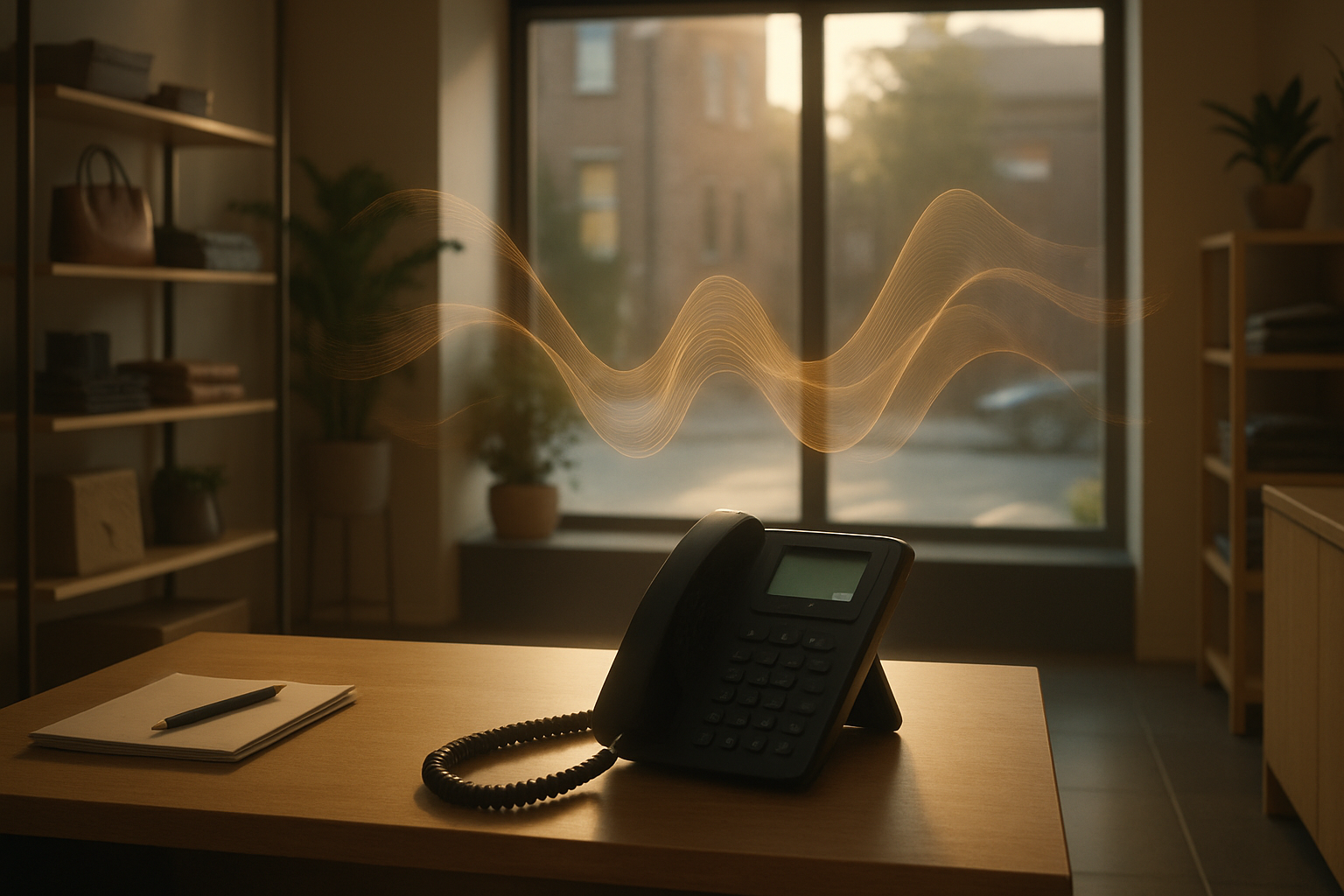 AI Voice Agent Reliability in the UK: What Uptime Should You Expect?