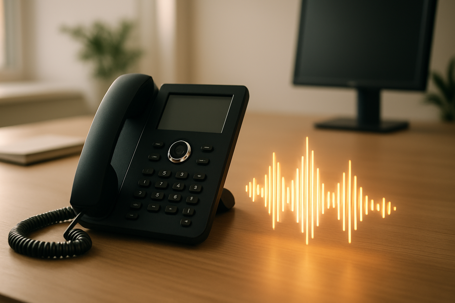 Why AI Voice Agents Fail on First Contact (And How to Fix It)