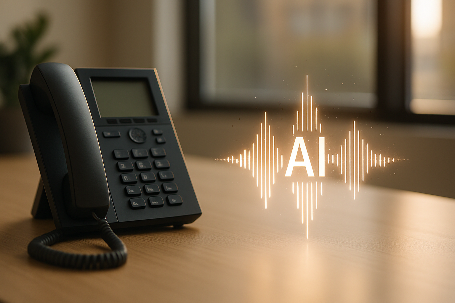 AI Voice Agent vs IVR: Why UK SMBs Are Making the Switch