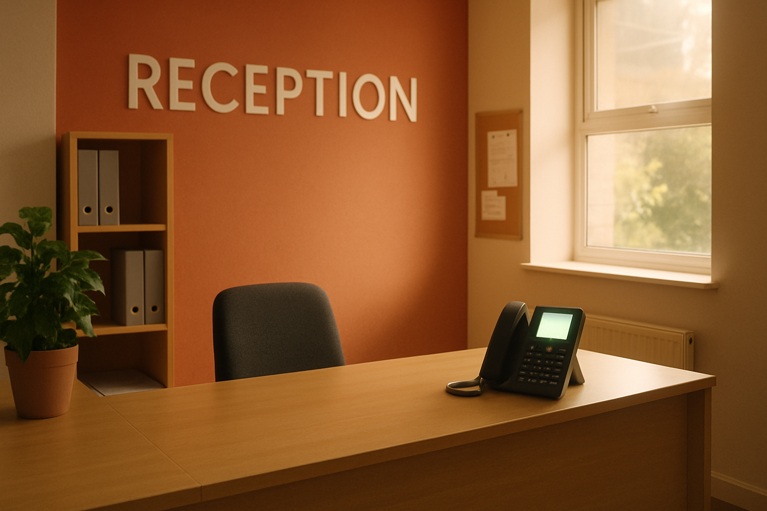 AI Voice Agents for Small Business: Why IVR Is Now a Liability