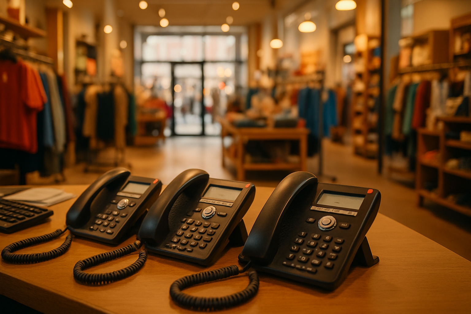 How AI Voice Agents Handle Peak Customer Demand