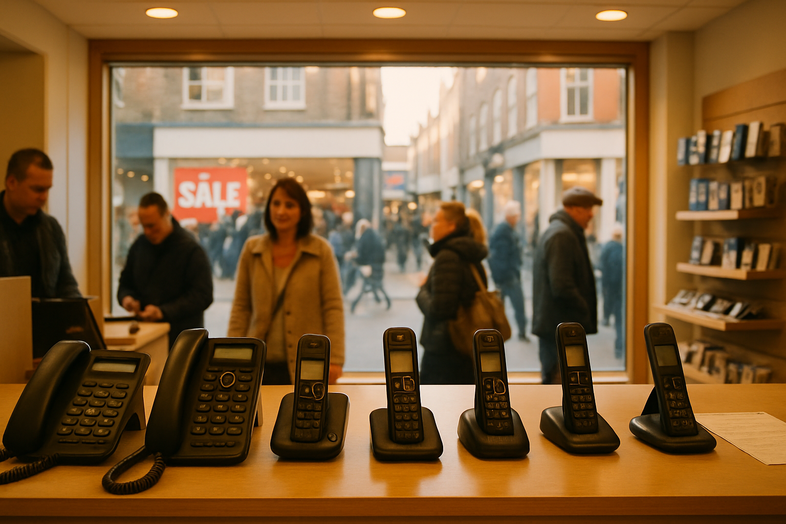 AI Voice Agents for Peak Customer Demand: No Hiring, No Hold Queues