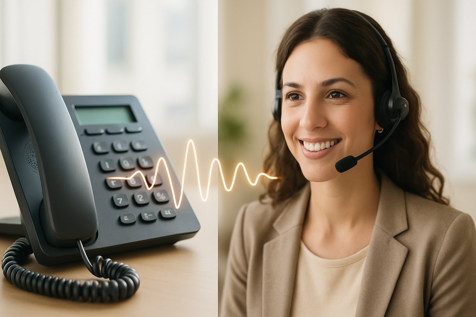 When AI Voice Agents Fail: How UK SMBs Can Deploy Them Safely