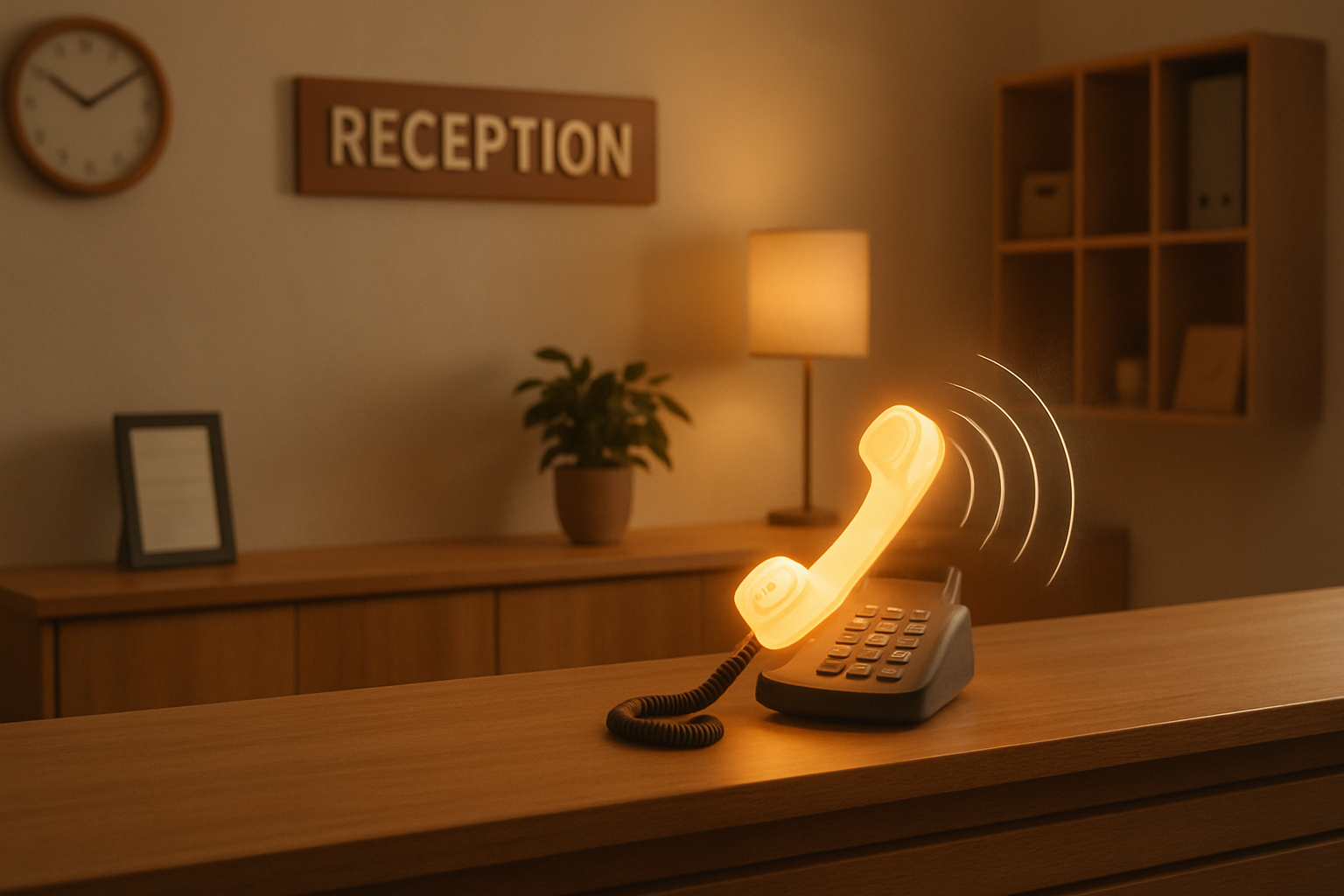 AI Voice Agents for Small Business UK: Speed and Reliability
