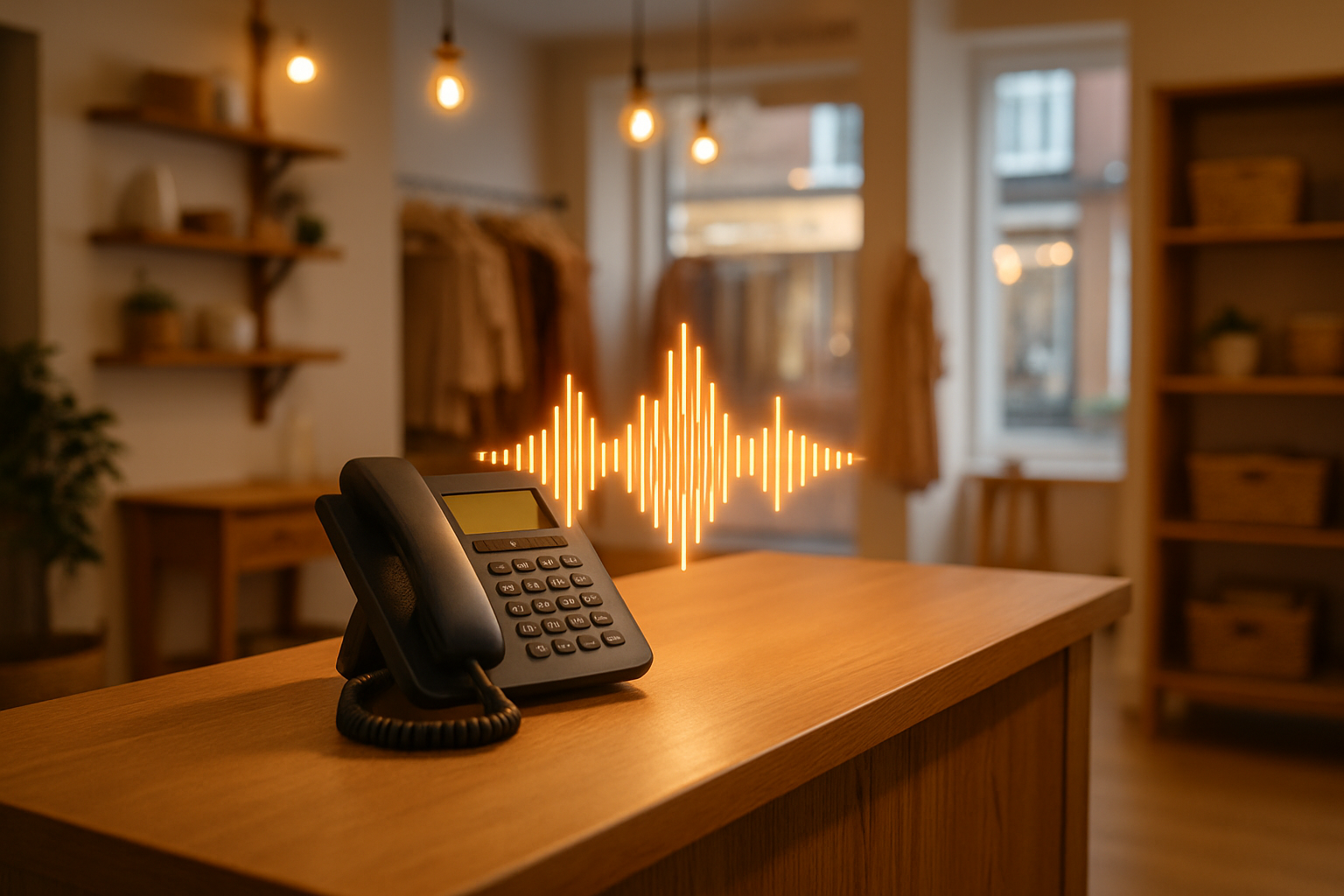 AI Voice Agents UK: Can They Really Handle Your Customer Calls?