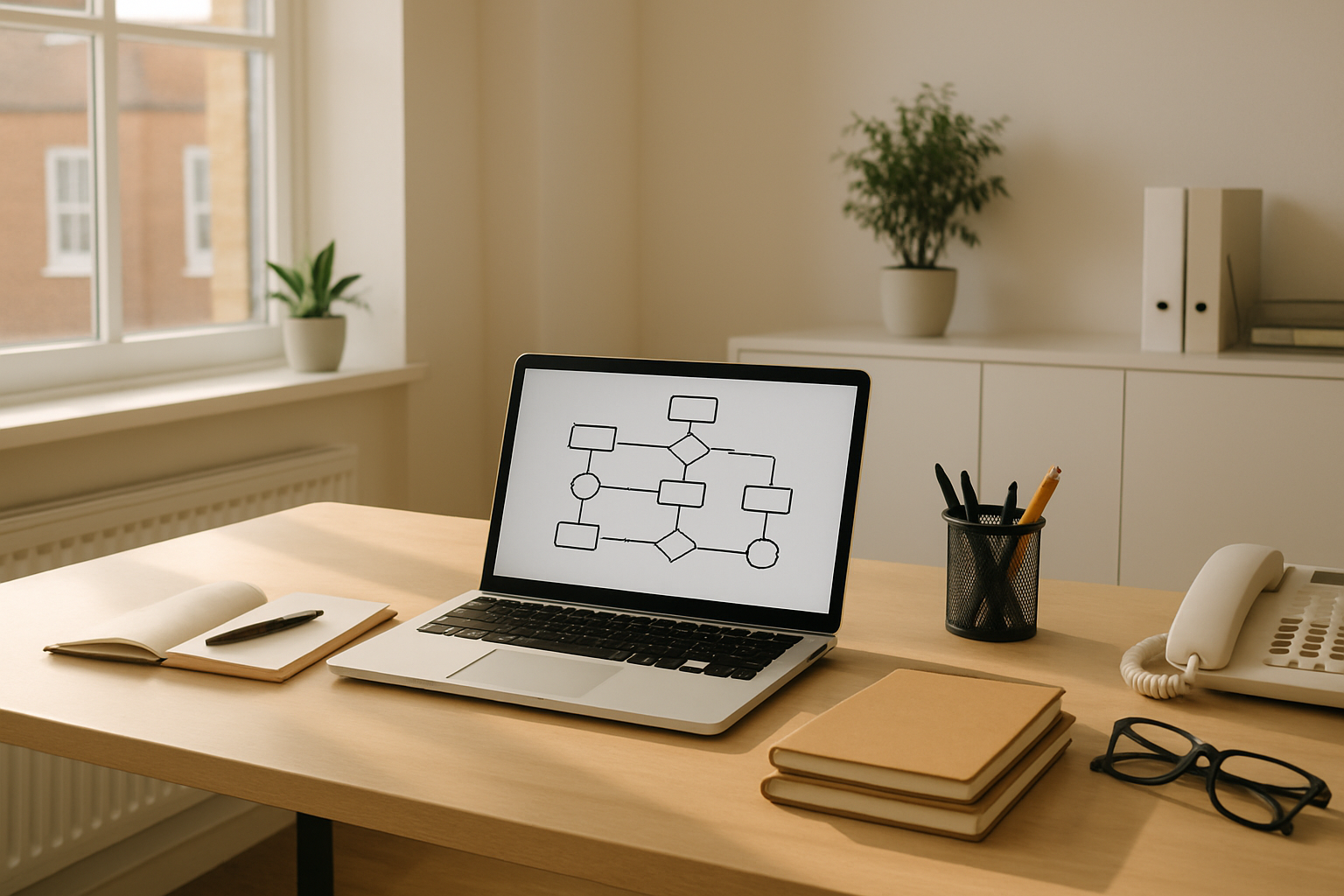 Automate Admin Tasks: What UK Small Businesses Need to Know About AI Agents