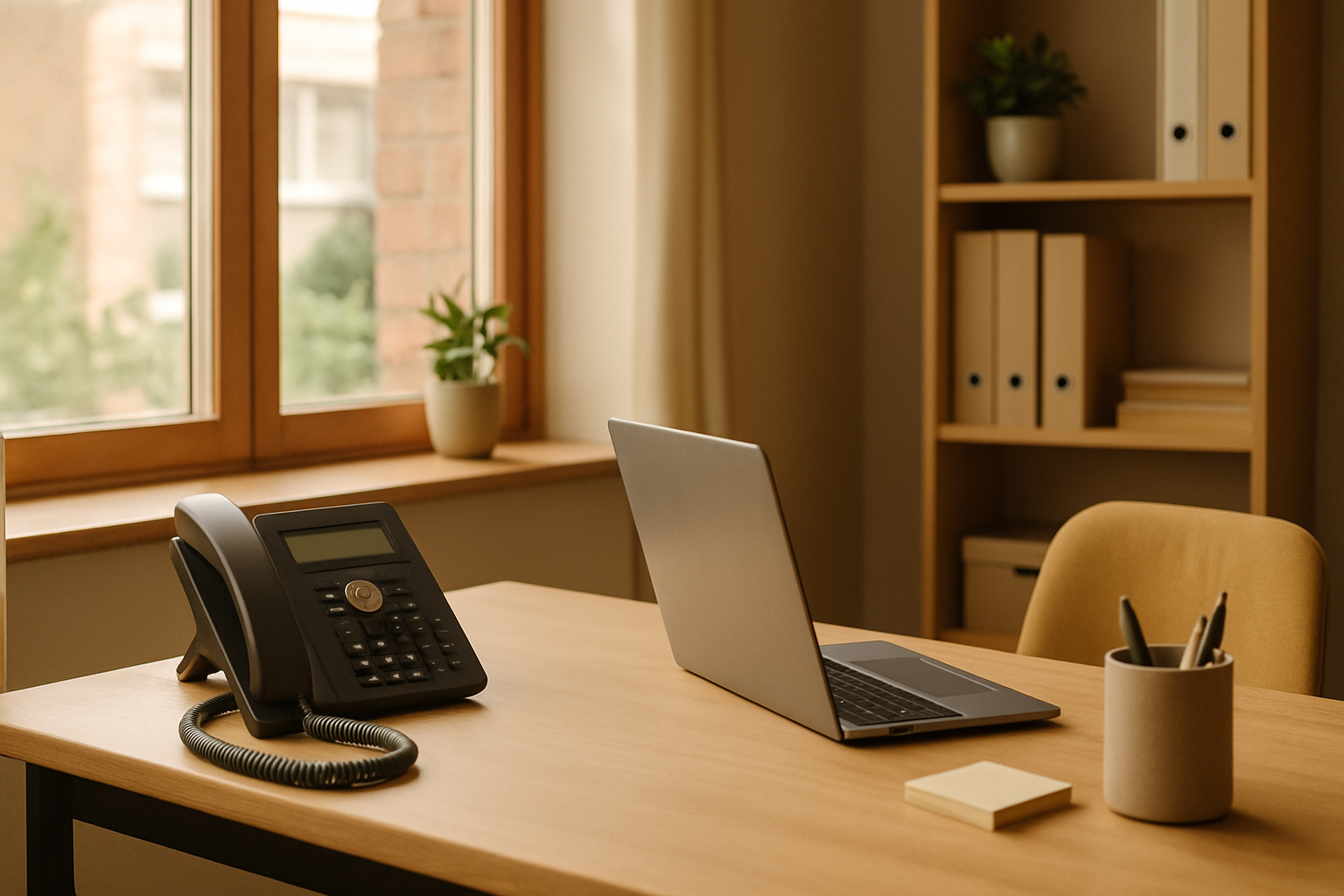 Automated Customer Service for Small Business: No Coding Required