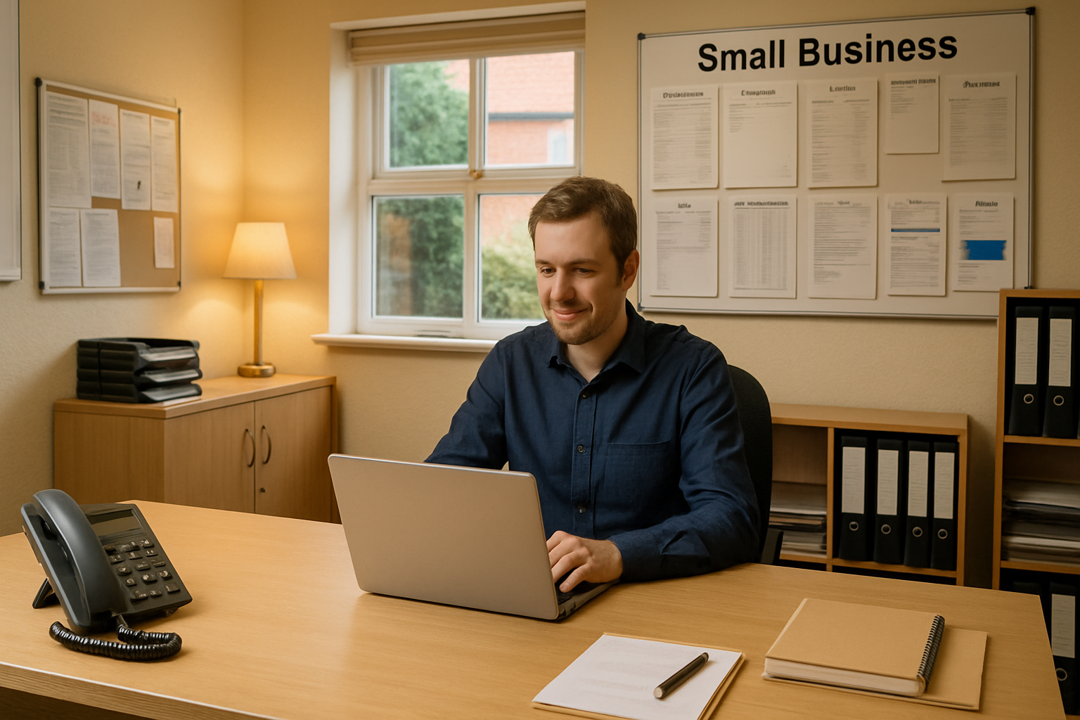 Automated Customer Service for Small Business: Stop Firefighting