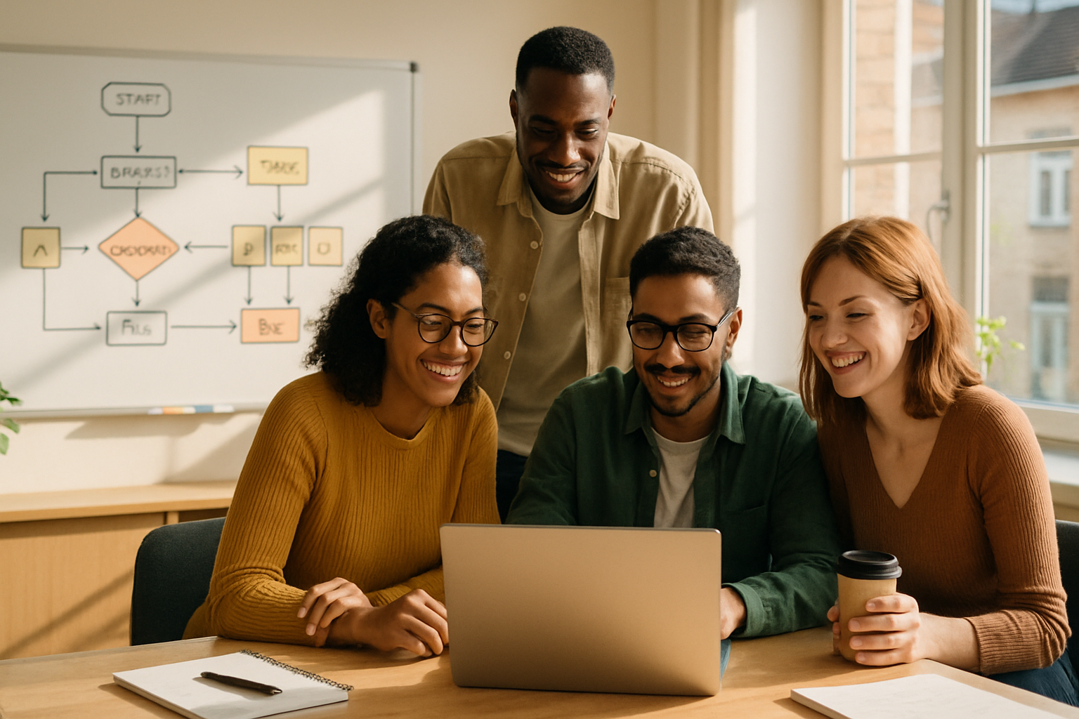 Business Automation UK: Why Your AI Investment Isn't Paying Off