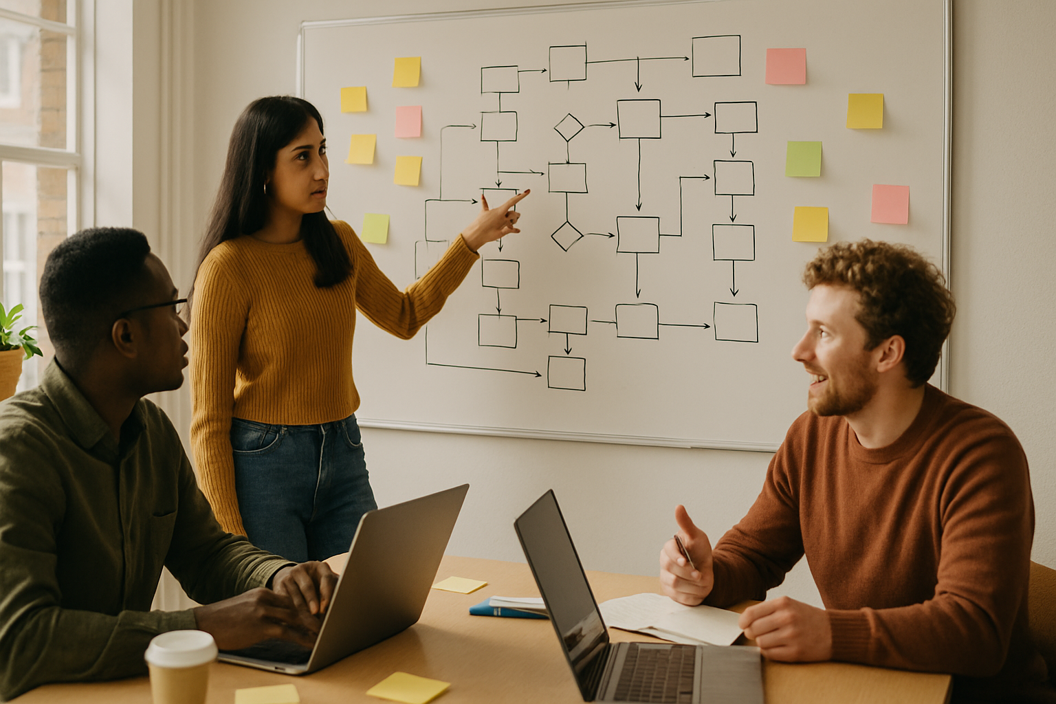 Business Automation UK: Why Most AI Projects Fail and How to Fix It