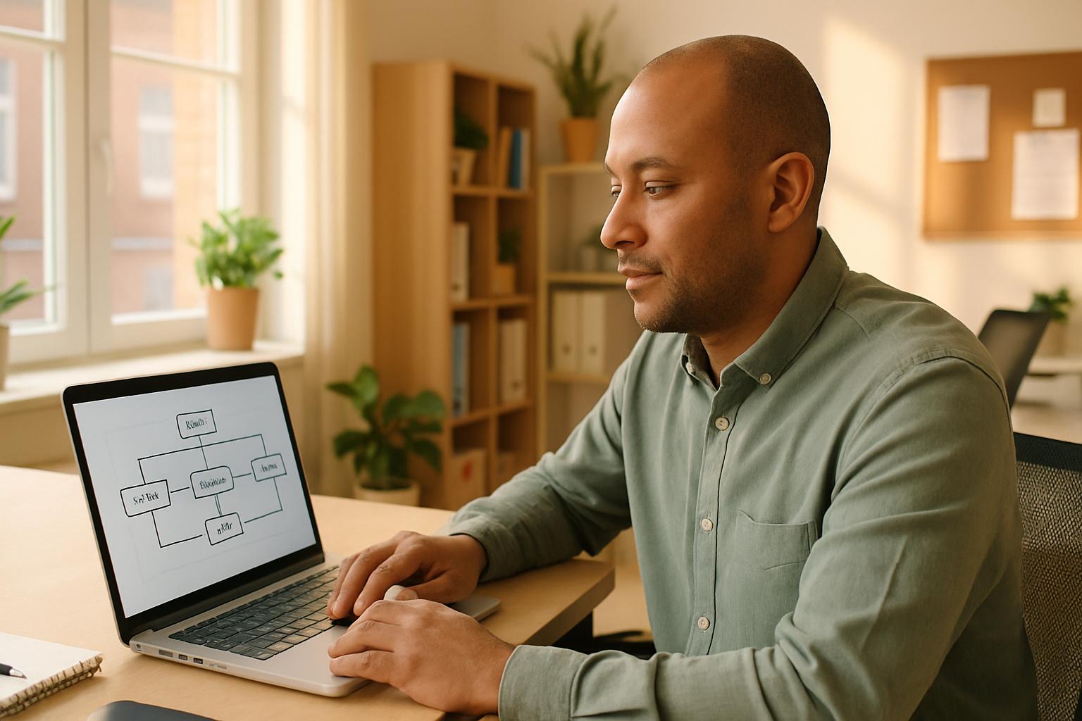 Business Process Automation UK: From Pilot to Production