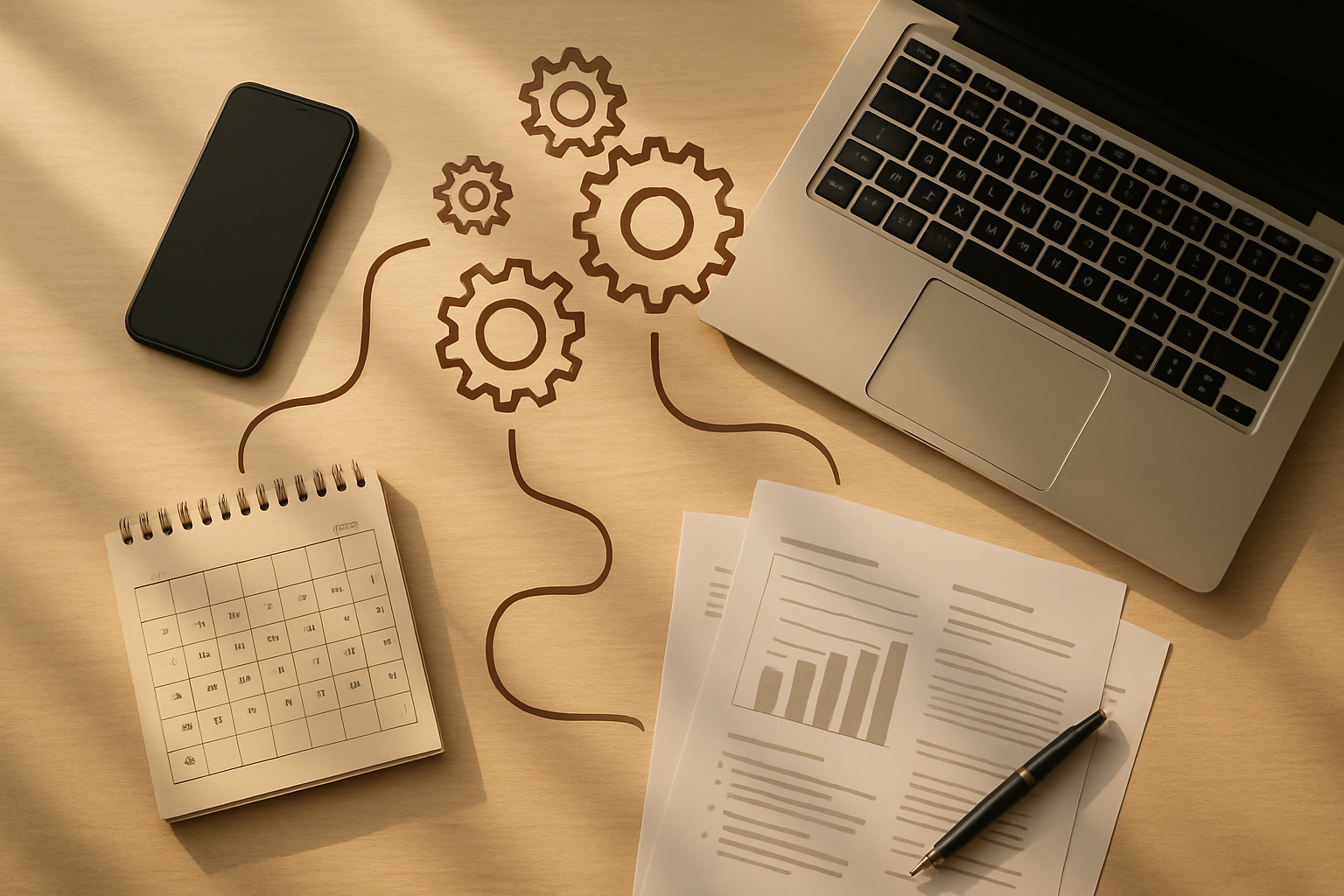 Custom Business Automation vs AI Agents: What Actually Works