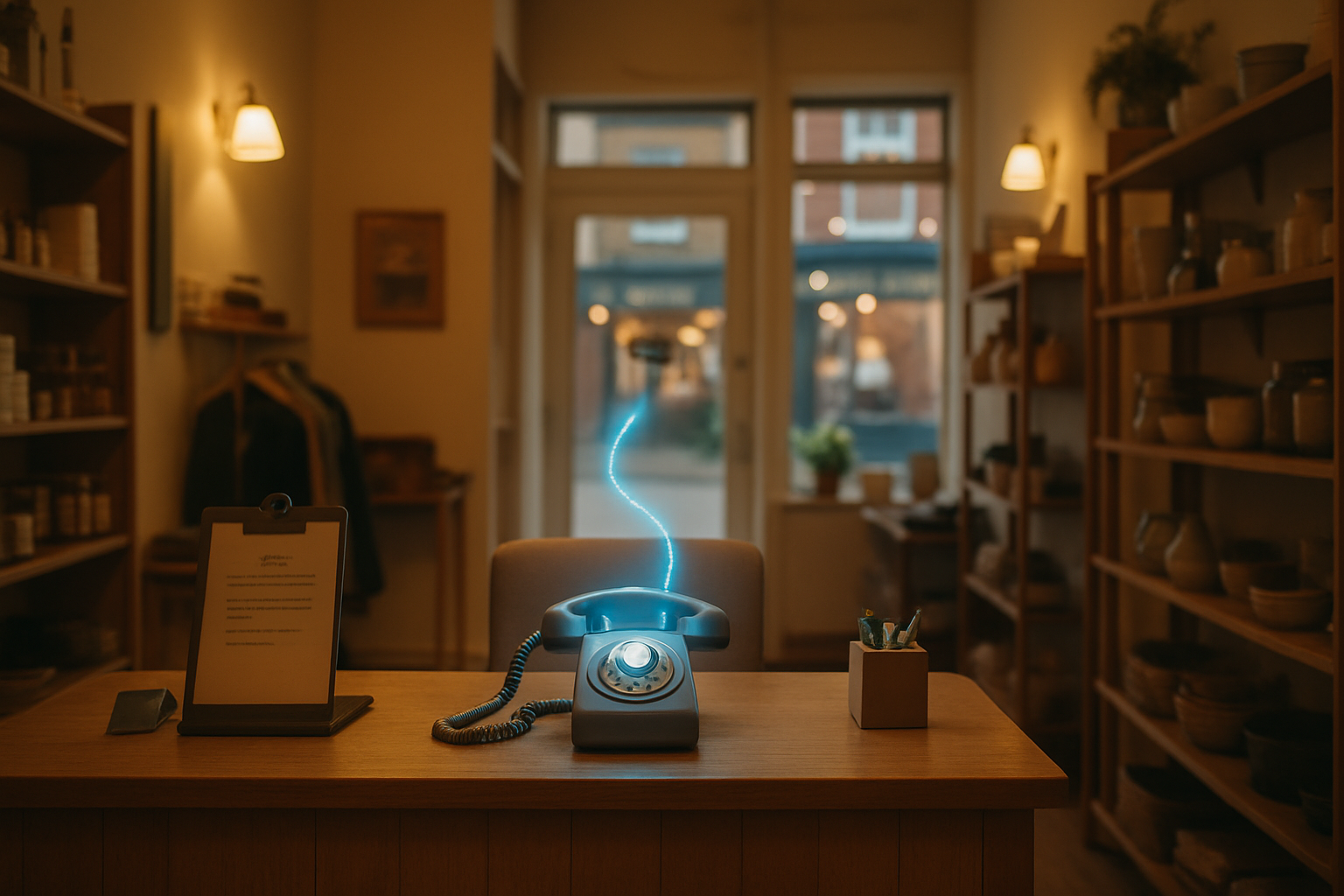 Missed Call Automation: How AI Voice Agents Capture Lost Leads