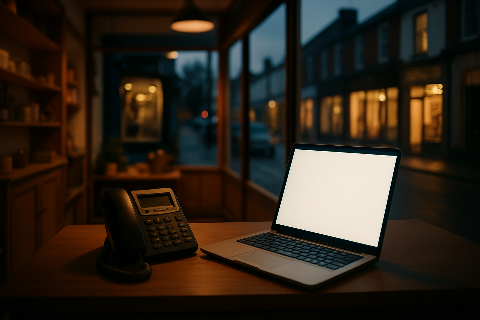 Missed Call Automation: How AI Voice Agents Capture Every Call